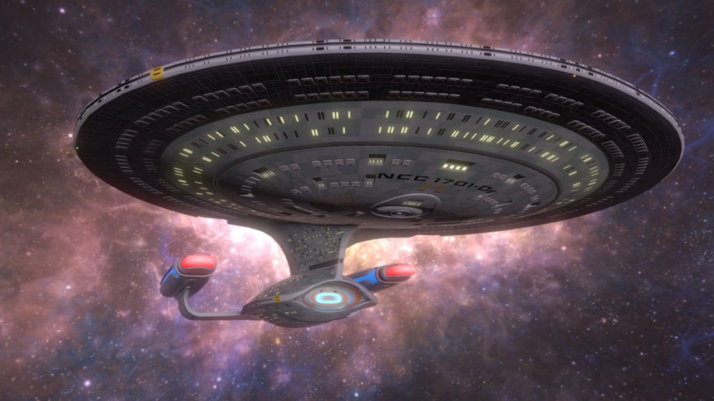 Arm photon torpedoes! Star Trek: Bridge Crew - The Next Generation coming to PC and PlayStation 4 2