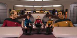 Arm photon torpedoes! Star Trek: Bridge Crew - The Next Generation coming to PC and PlayStation 4 18