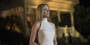 Evan Rachel Wood speaks about Westworld season 2 27