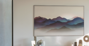 Samsung’s new 2018 QLED TVs have a heck of a Magic trick to show you 39