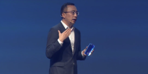 Honor 10 makes global debut in London 5