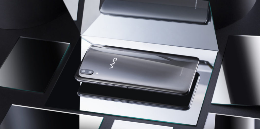 Vivo X21 selfie camphone with under-glass fingerprint reader arrives in Malaysia 6