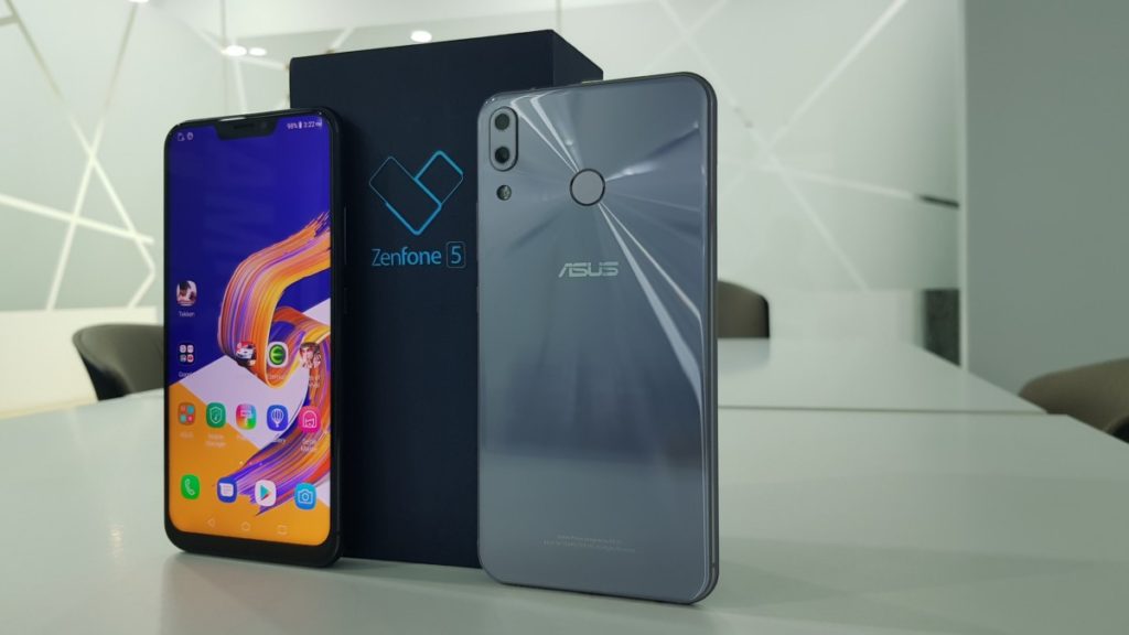 Asus Zenfone 5 ZE620KL preview - First look and hands-on 10
