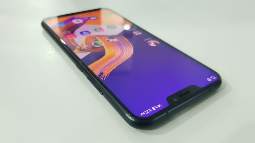 Asus Zenfone 5 ZE620KL preview - First look and hands-on 11