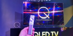 Samsung now throws in free 12 months of dimsum access with every QLED Smart TV 1