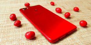 OPPO F7 review - Selfie Slinging Shooter 8