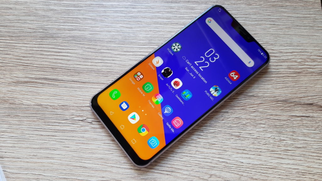 Asus Zenfone 5 ZE620KL preview - First look and hands-on 2