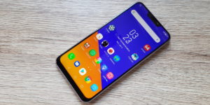 [Review] Asus Zenfone 5 - Workhorse Wonder 15
