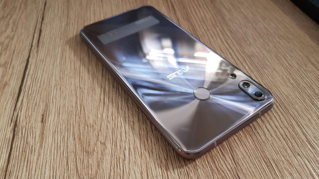 Asus Zenfone 5 ZE620KL preview - First look and hands-on 8