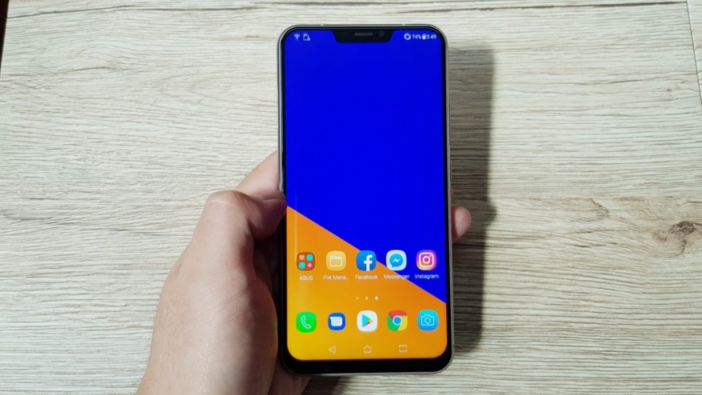 Asus Zenfone 5 ZE620KL preview - First look and hands-on 12