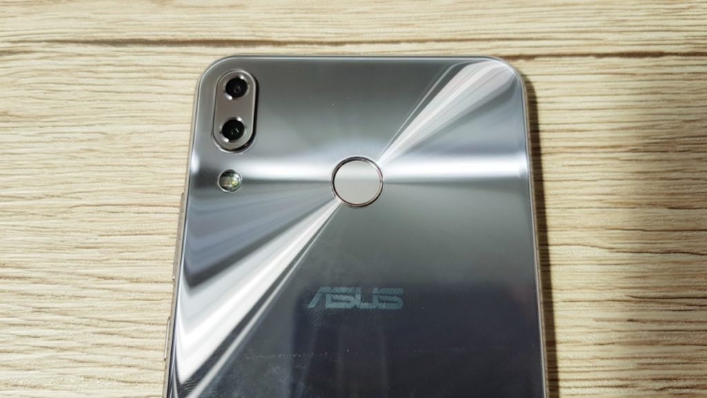 Asus Zenfone 5 ZE620KL preview - First look and hands-on 5