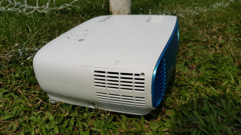[Review] BenQ TK800 4K HDR Projector - Awesome Sports Viewing Extraordinaire 11