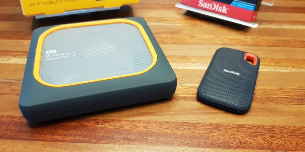 Western Digital launches My Passport Wireless SSD and SanDisk Extreme Portable SSD in Malaysia 26