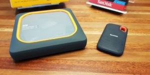 Western Digital launches My Passport Wireless SSD and SanDisk Extreme Portable SSD in Malaysia 35