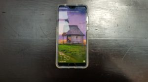 [Review] Otterbox Prefix case for Huawei P20 Pro 47