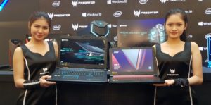 Acer unveils latest lineup gaming rigs spearheaded by the Predator Helios 500 14