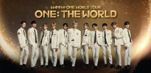Catch K-pop band Wanna One when you buy a Samsung Galaxy A or J series phone 24