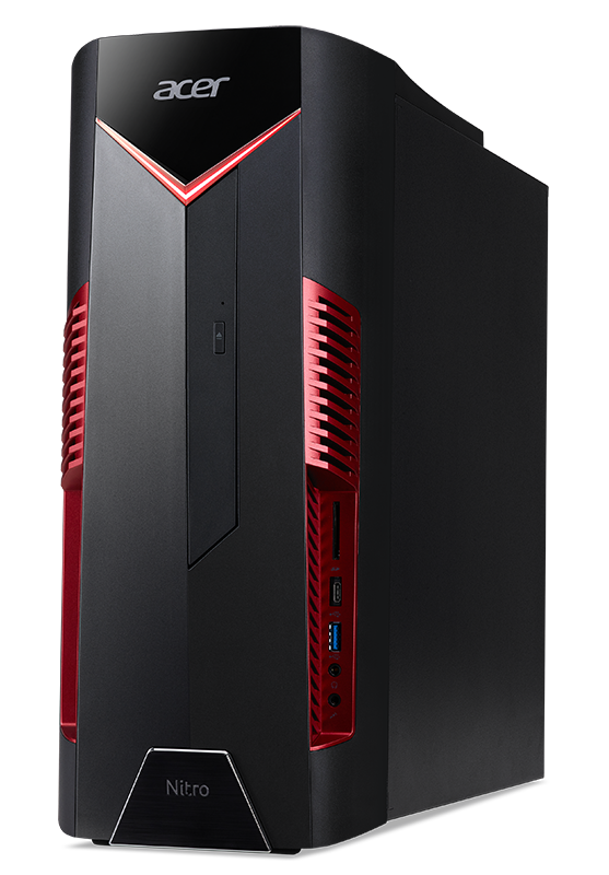 Acer’s new Predator Helios 500 rig at Computex 2018 is a gaming beast 4