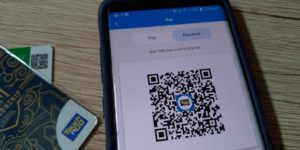 Touch 'n Go app will let you pay for LRT rides and more 21