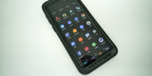 [Review] Otterbox Pursuit for Galaxy S9 - The Pursuit for Ultimate Protection is Over 60