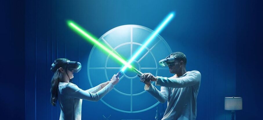 Lenovo offers Star Wars: Jedi Challenges at an awesome discount 48