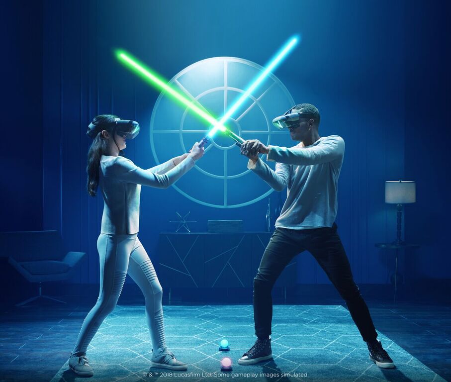 Lenovo offers Star Wars: Jedi Challenges at an awesome discount 3