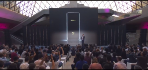 The OPPO Find X  Lamborghini Edition can get fully charged in just 35 minutes 27