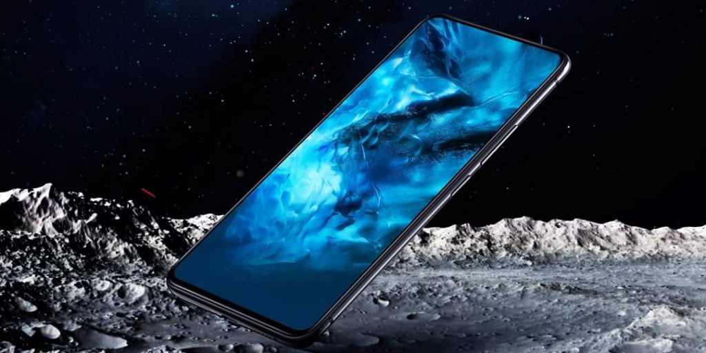 Vivo NEX with pop-up selfie cam arrives in Malaysia for RM2,799 6