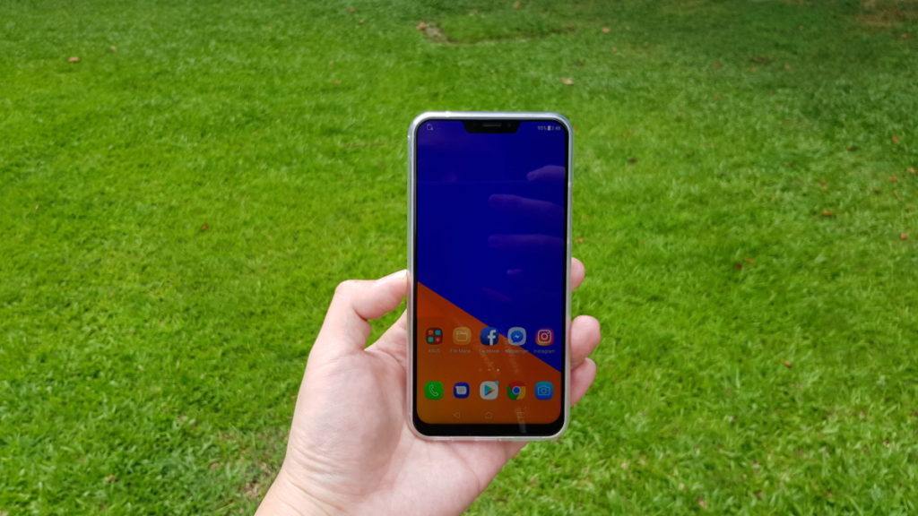 [Review] Asus Zenfone 5Z - Affordable Flagship Performer 9