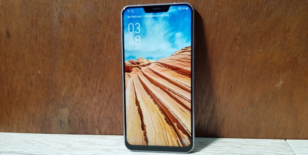 [Review] Asus Zenfone 5Z - Affordable Flagship Performer 47