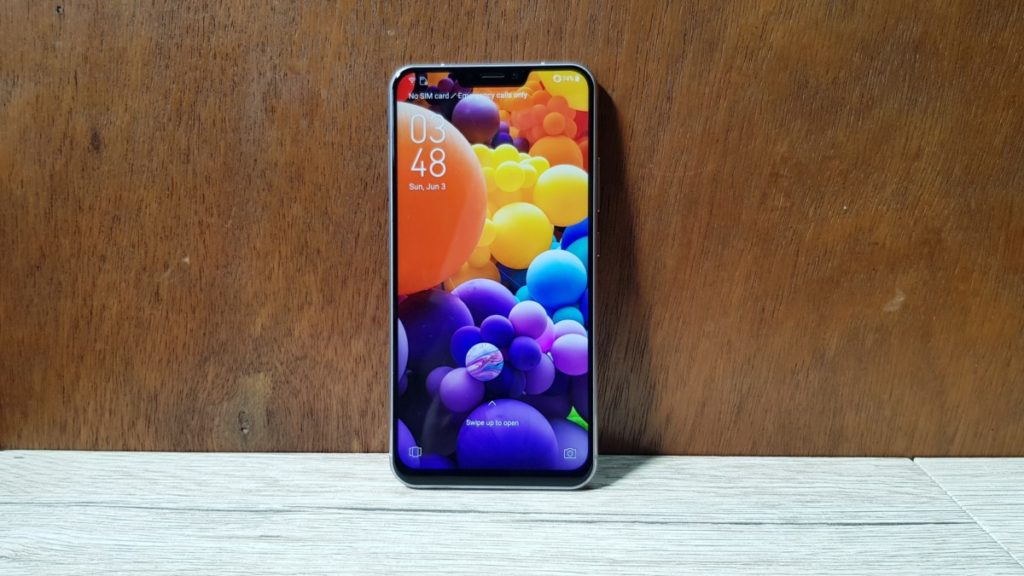 [Review] Asus Zenfone 5Z - Affordable Flagship Performer 4