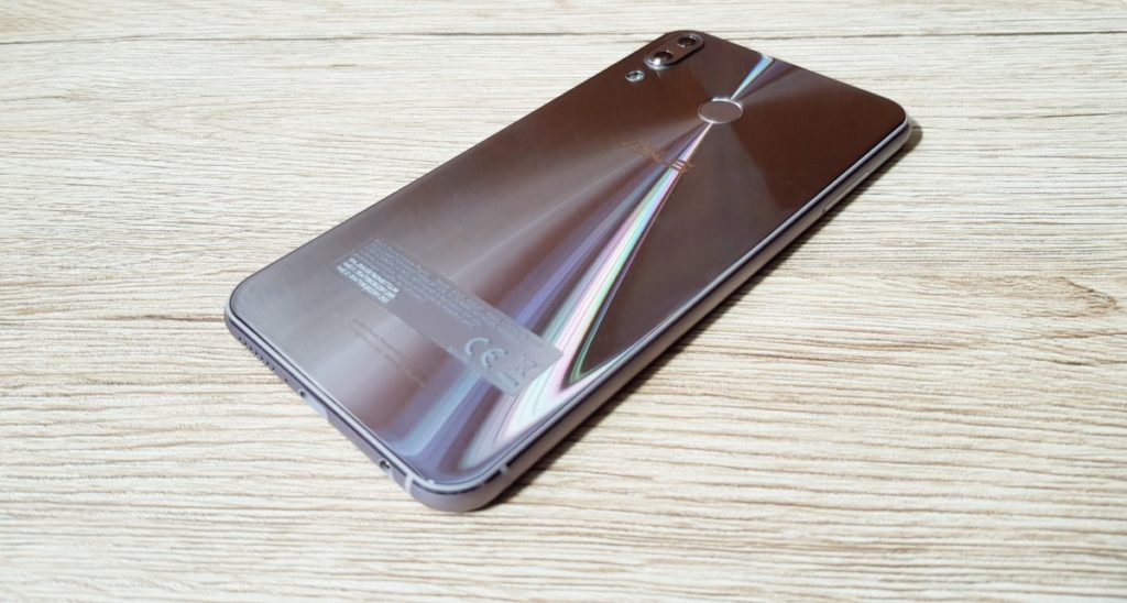 [Review] Asus Zenfone 5Z - Affordable Flagship Performer 11