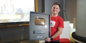 YouTube shares insights on viewers in Malaysia and they're pretty surprising 10