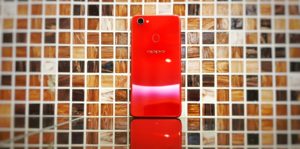 7 Fabulous Reasons Why the OPPO F7 is Your Ultimate Selfie Companion and More 14
