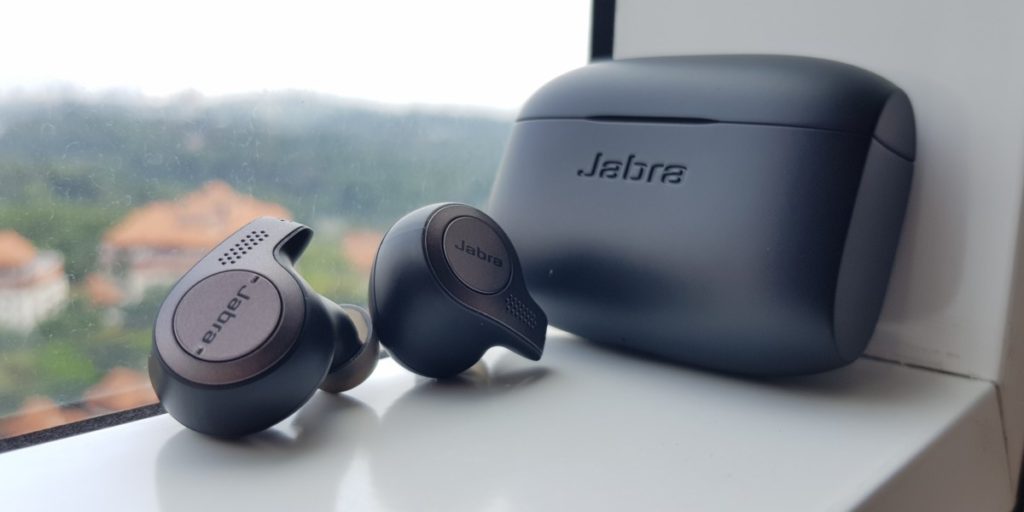 [Review[ Jabra Elite 65t - Buds of Glory 5