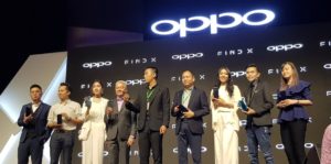 OPPO launches Find X in Malaysia 33
