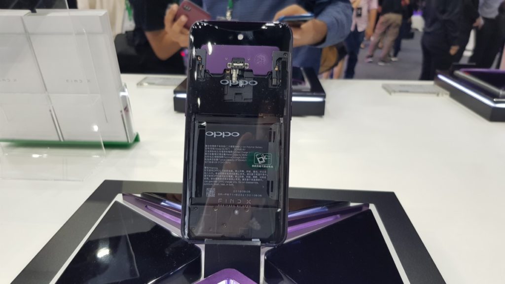 OPPO launches Find X in Malaysia 3