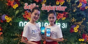 Huawei Nova 3 and Nova 3i debut in Malaysia 13
