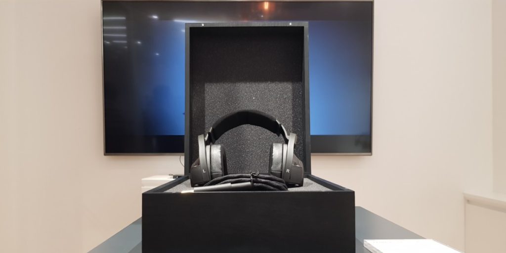 Sennheiser’s new HD 820 audiophile cans for Malaysia redefine sound 1