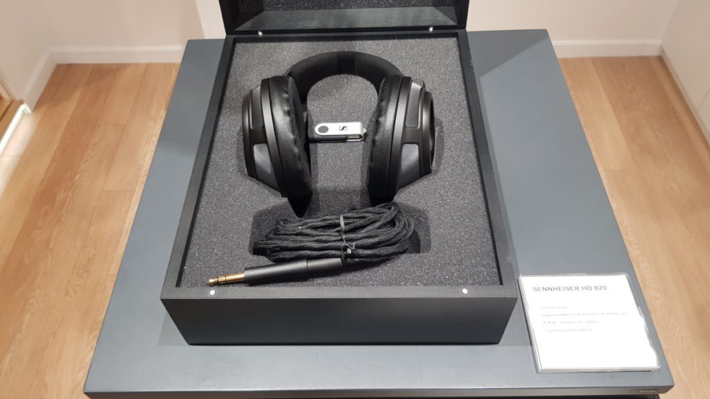 Sennheiser’s new HD 820 audiophile cans for Malaysia redefine sound 2