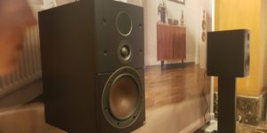 DALI unveils Callisto wireless speaker system at KLIAVS 2018 2