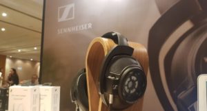Sennheiser Malaysia showcases HD 820 audiophile cans at KL International AV Show 8