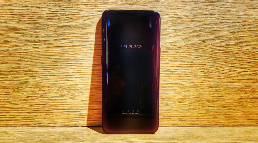 Creatively Innovative - How the OPPO Find X is the most unique flagship phone you can buy 4
