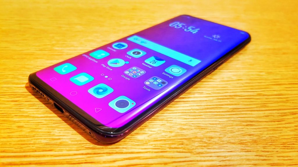 Creatively Innovative - How the OPPO Find X is the most unique flagship phone you can buy 8