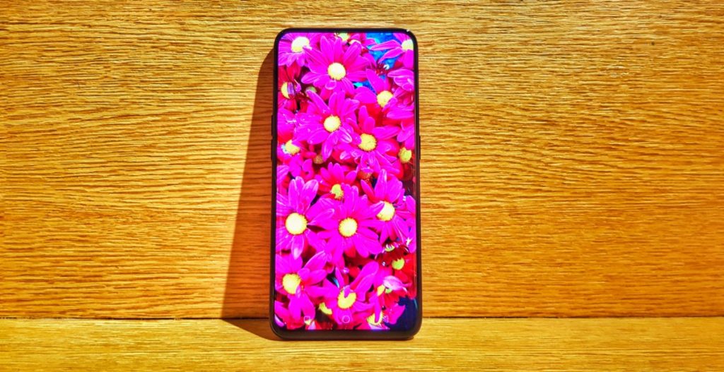 Creatively Innovative - How the OPPO Find X is the most unique flagship phone you can buy 9