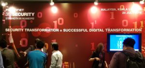 Fortinet conference showcases live hacking demo and latest cybersecurity solutions 10