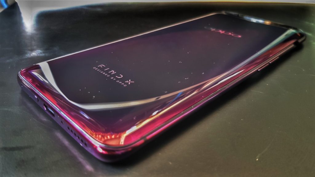 Creatively Innovative - How the OPPO Find X is the most unique flagship phone you can buy 2