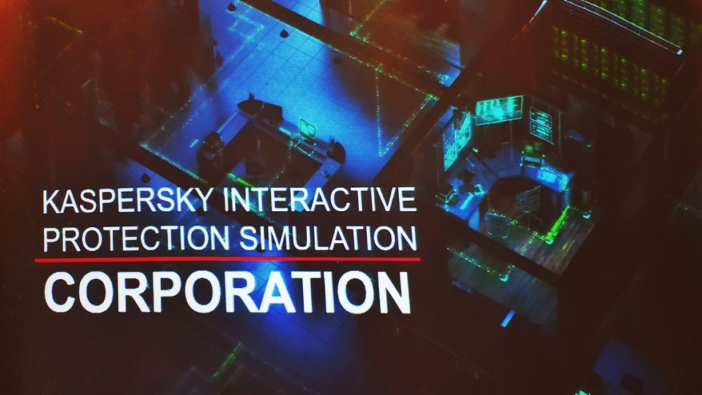 Kaspersky conducts KIPS Online Simulation to improve cybersecurity cooperation in Malaysia companies 2