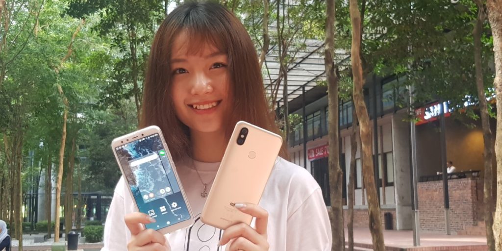 Xiaomi launches the Mi A2 in Malaysia from RM999 41