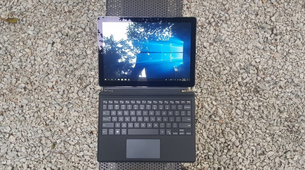 [Review] Dell Latitude 5290 2-in-1 - Time to take a stand 7